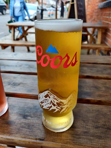 The George & Dragon - Hospitality and gastronomy