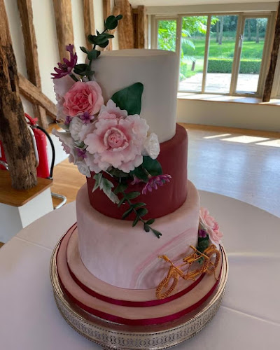 Bridge Farm, BARNS IP7 7AY