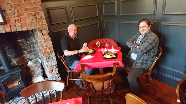 Travellers Call - Stockport