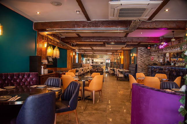 Shiraz Bar & Restaurant