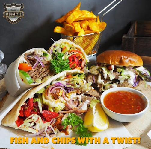 Comentarii opinii despre Mossleys