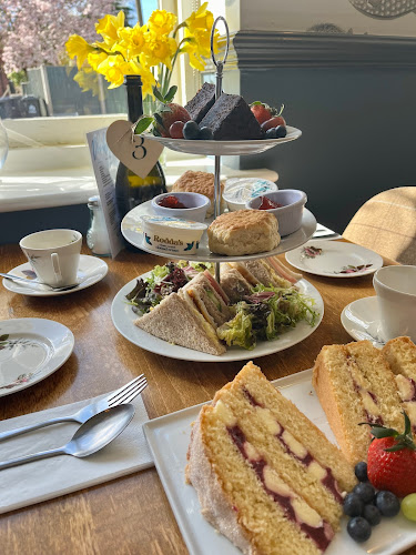 Comentarii opinii despre The Gedling Inn