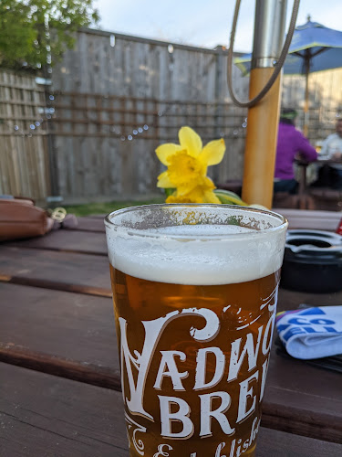 The Wheelwrights Arms - Hospitality and gastronomy