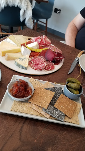 18 High St, Fortrose IV10 8SX, United Kingdom