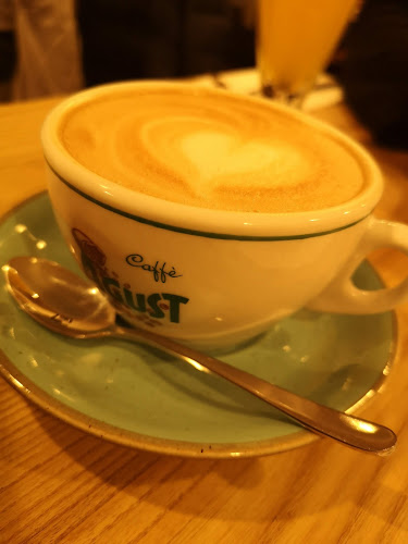 Comentarii opinii despre Boulangerie Joie De Vie London