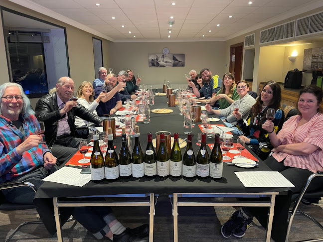 Sussex Local Wine School - Brighton