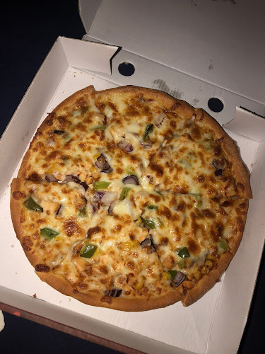 Comentarii opinii despre Britannia