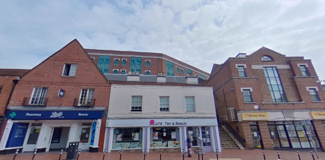 152-154 High St, Watford WD17 2EN, United Kingdom