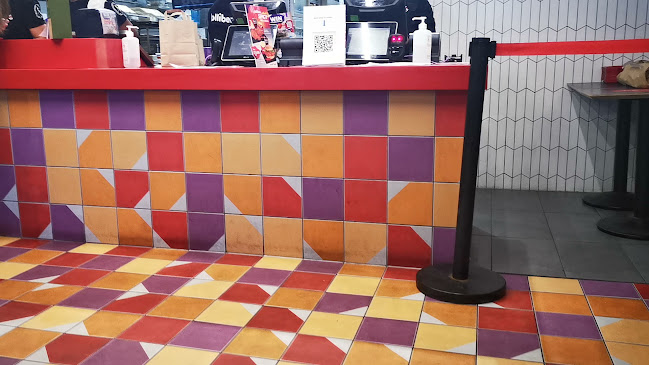 Comentarii opinii despre Jollibee Leeds