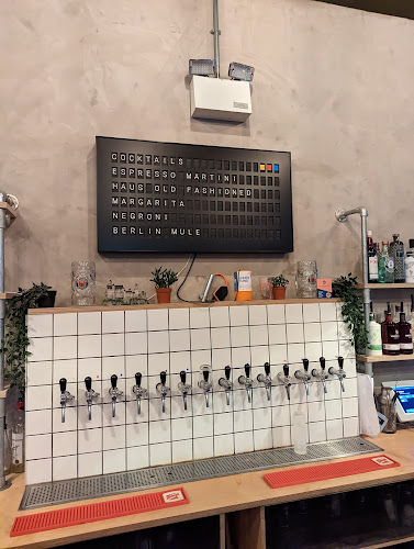 BräuHaus - Hospitality and gastronomy