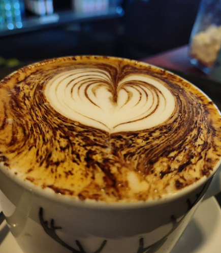 Opinii despre Stag Coffee în Cardiff - Hospitality and gastronomy