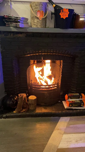 Opinii despre The Standard Inn în Torpoint - Hospitality and gastronomy