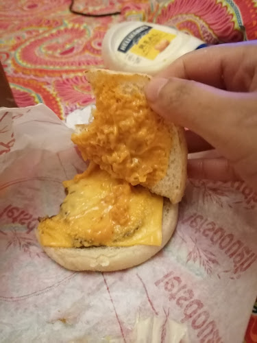 Comentarii opinii despre Burgershack