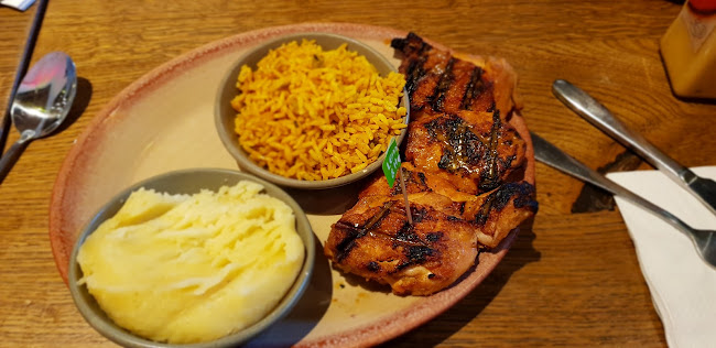 Nando's Nottingham - Cornerhouse