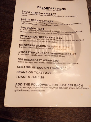 Pow Burn - Hospitality and gastronomy