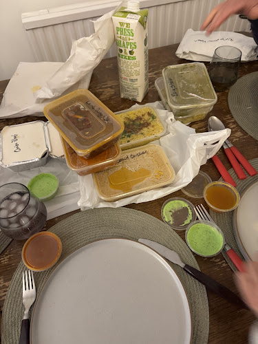 The Indian Oven - Richmond