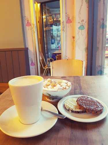 La Petite Boulangerie Jade - Hospitality and gastronomy