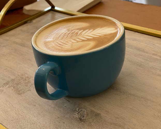 1910 Coffee House - Kingston upon Thames