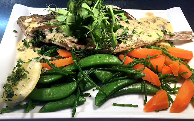 59 St Mary St, Weymouth DT4 8PP, United Kingdom