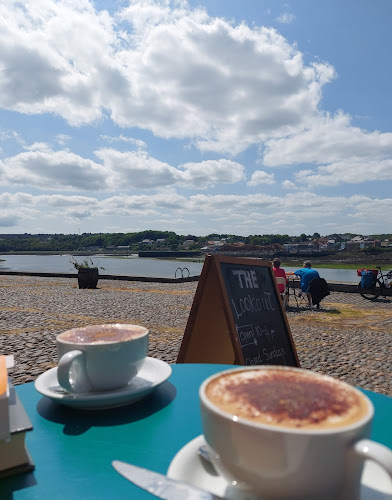 Opinii despre The Lookout în Berwick-upon-Tweed - Hospitality and gastronomy