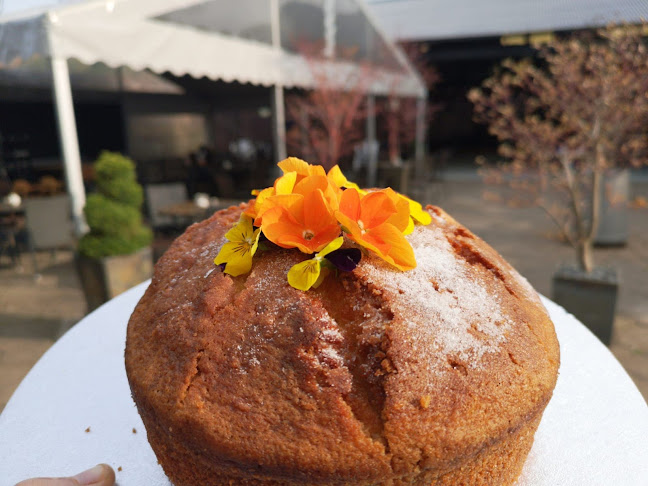 The Garden Kitchen - Bewdley