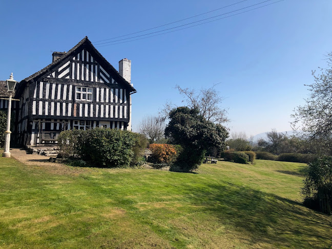 rhydspence inn, Whitney-on-Wye, Hereford HR3 6EU