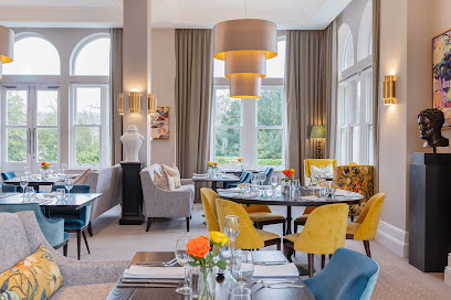 The Orangery Restaurant