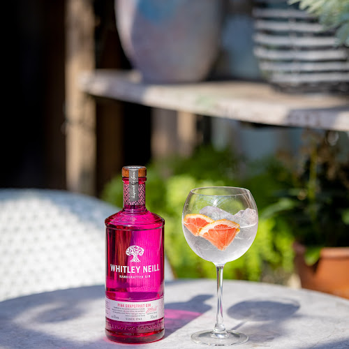 The Vine - Prestwick