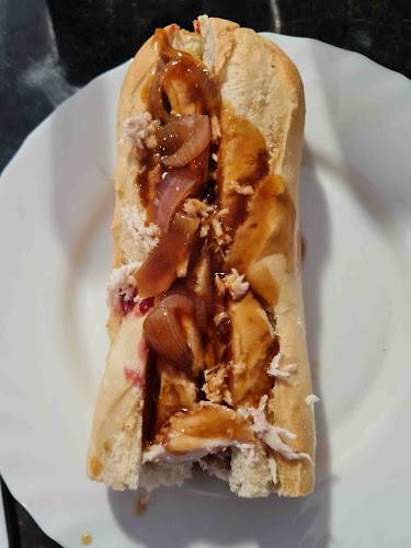 Comentarii opinii despre Goodstuff.1