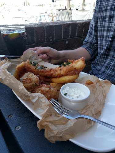 Comentarii opinii despre The Jolly Sailor