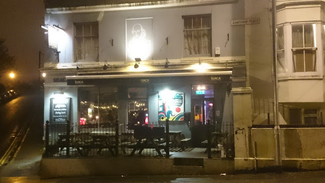 The Shakespeares Head - Brighton