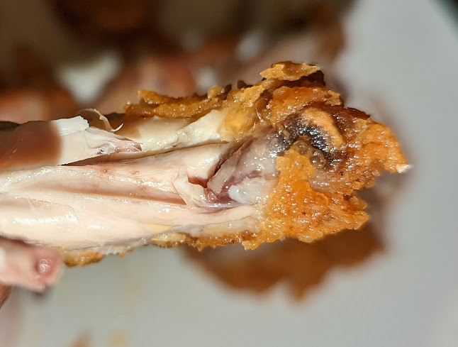 Opinii despre Chicken World Sutton în Sutton - Hospitality and gastronomy