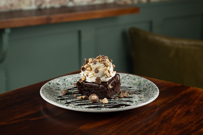 Red Lion - Hospitality and gastronomy