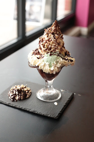 Comentarii opinii despre Love Choco Desserts (Canning Town)