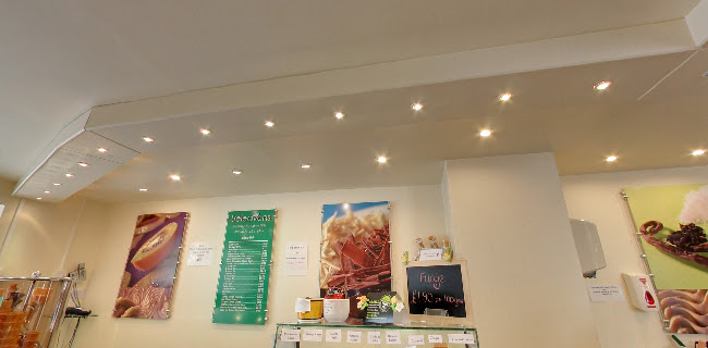 Pendhu House, Fore St, Tintagel PL34 0DA