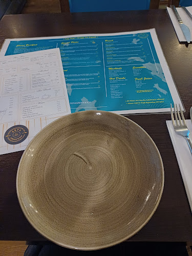 Comentarii opinii despre Sefa Restaurant