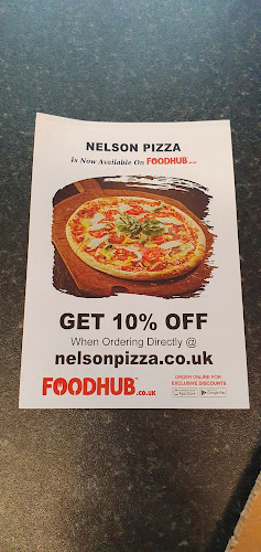 Opinii despre Nelson Pizza în Treharris - Hospitality and gastronomy