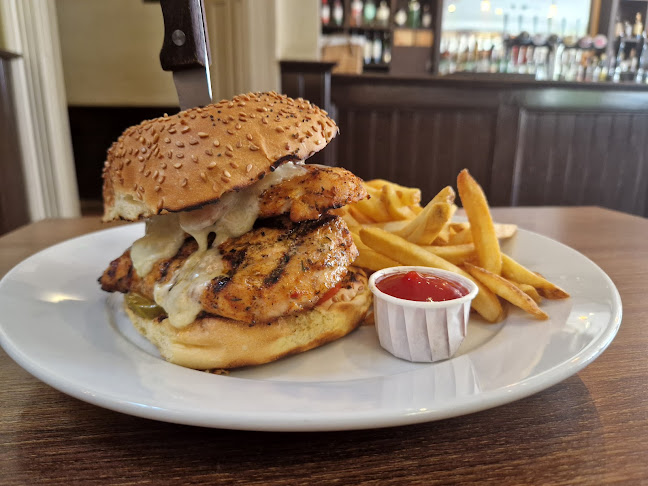 98 Park Rd, London NW1 4SH