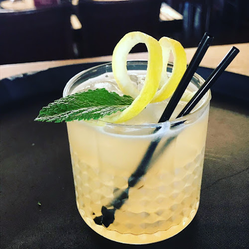 Sefa Restaurant - London