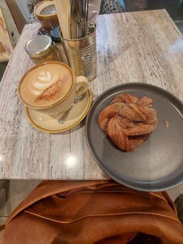 Cinderbox Coffee - Chester