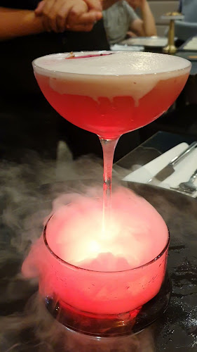 Shiraz Bar & Restaurant - Horley