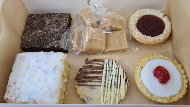 Comentarii opinii despre Dee'licious Desserts