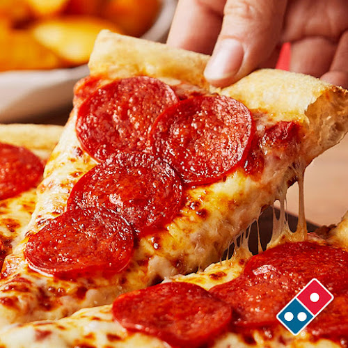 Domino's Pizza - Rutherglen - Hospitality and gastronomy