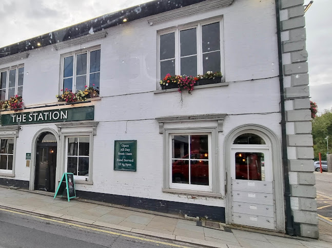 Station - Hospitality and gastronomy