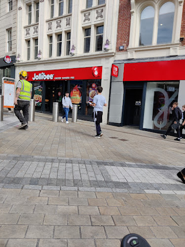 Comentarii opinii despre Jollibee Leeds