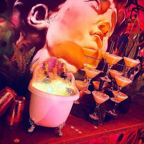 The Bohemian - Hospitality and gastronomy