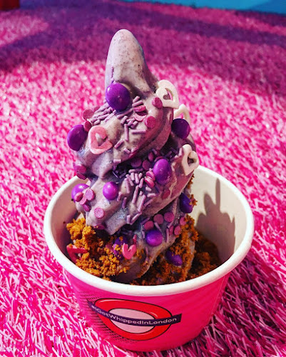 Opinii despre Whipped London în London - Hospitality and gastronomy