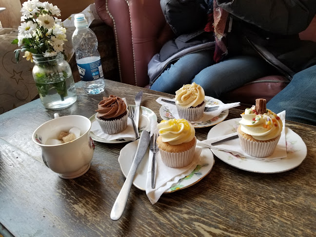 Crumbs Cupcakery - York