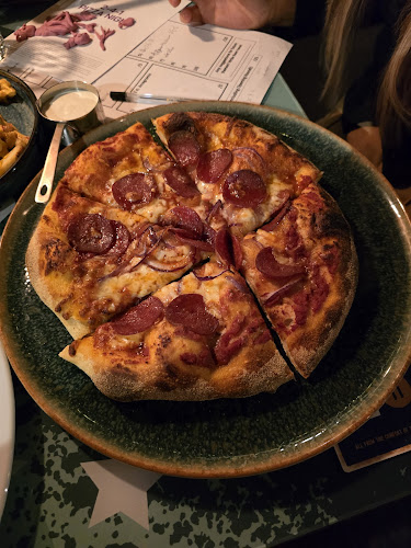 One Trick Pony Club - Birmingham