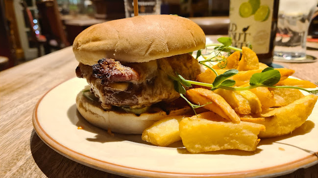 Opinii despre Dog & Gun în Keighley - Hospitality and gastronomy